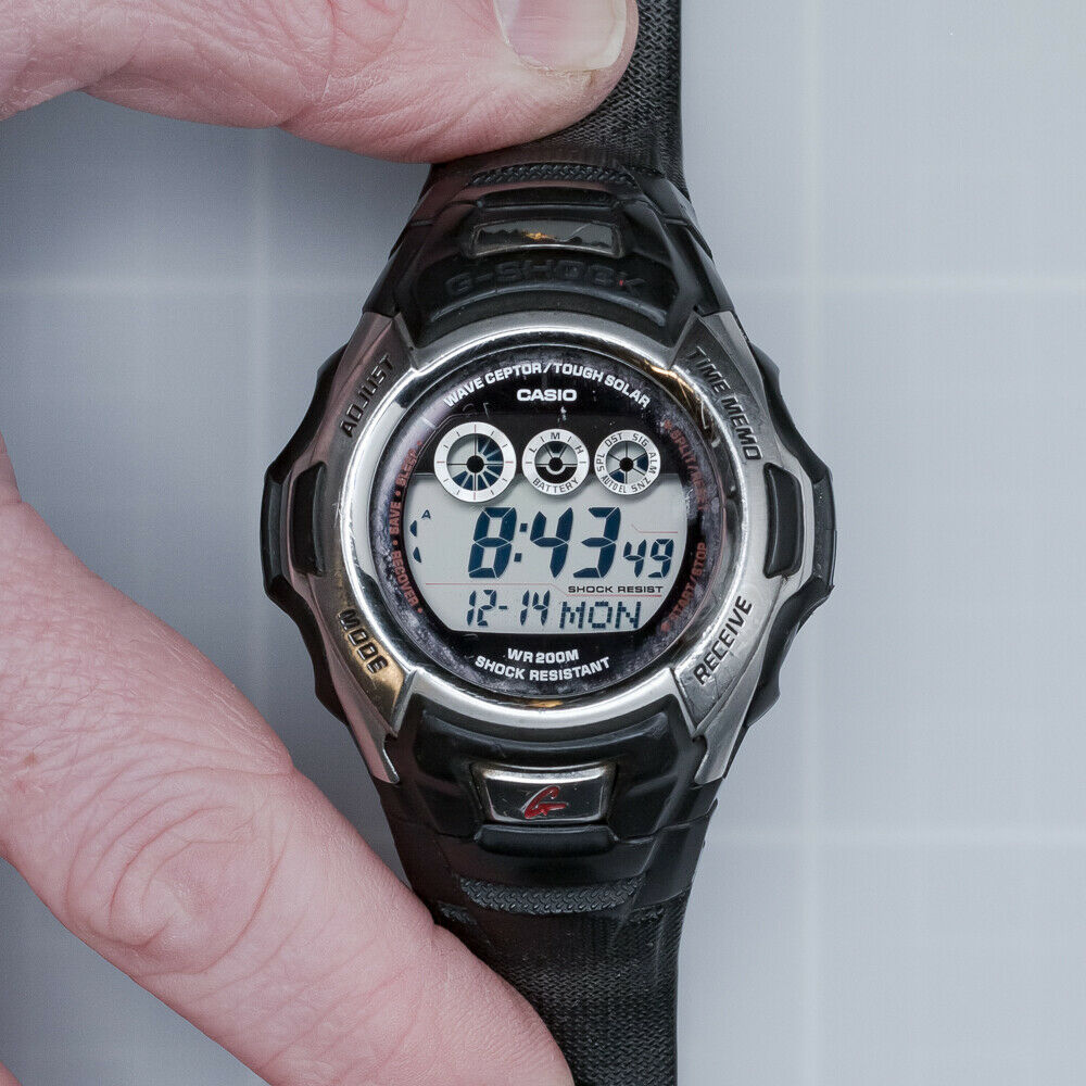 Casio 2688