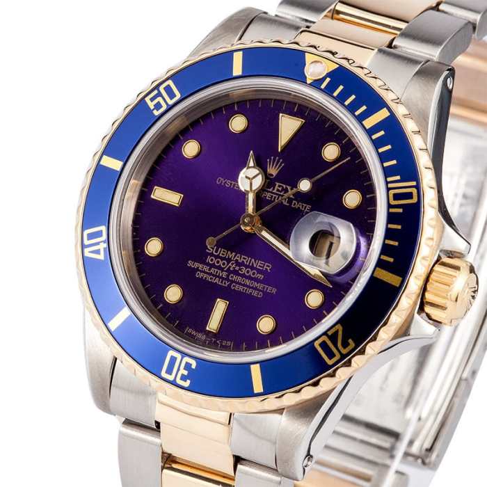 Rolex 16803